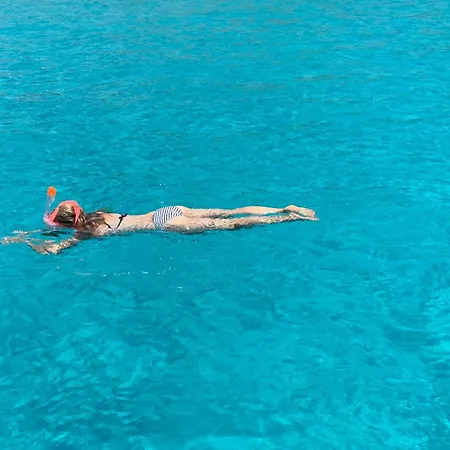 Menorca Paradise Cala En Porter Golden Sands & Sea