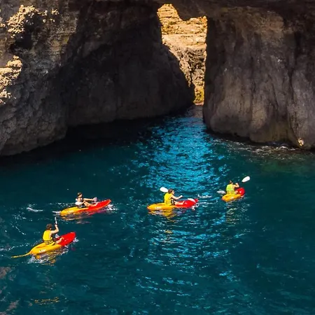 Menorca Paradise Cala En Porter Golden Sands & Sea