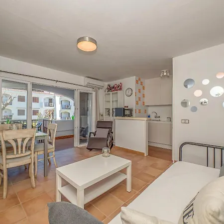 Menorca Paradise Cala En Porter Golden Sands & Sea Appartamento *