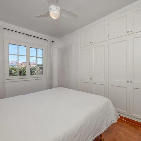 Menorca Paradise Cala En Porter Golden Sands & Sea Cala En Porter (Menorca)