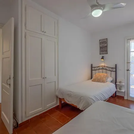 Appartamento Menorca Paradise Cala En Porter Golden Sands & Sea *