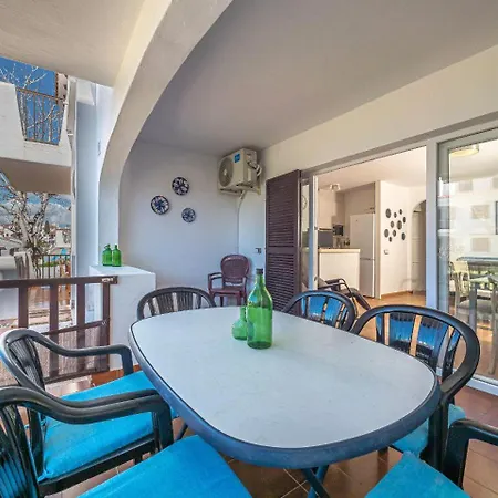 Menorca Paradise Cala En Porter Golden Sands & Sea