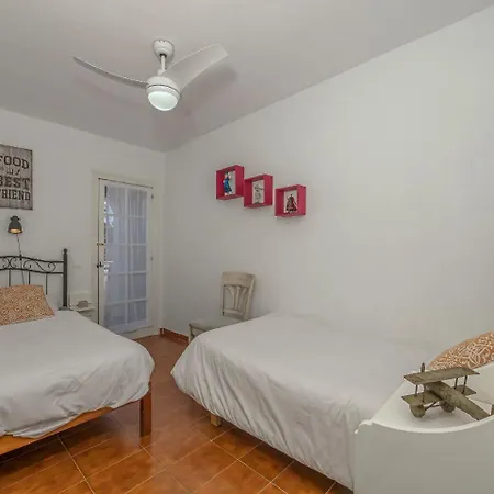 Menorca Paradise Cala En Porter Golden Sands & Sea * Cala En Porter (Menorca)