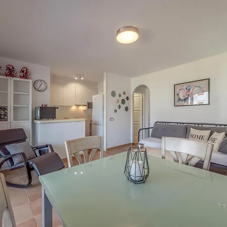 Menorca Paradise Cala En Porter Golden Sands & Sea Апартаменты