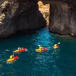 Menorca Paradise Cala En Porter Golden Sands & Sea