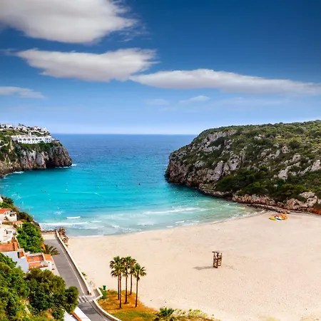 Menorca Paradise Cala En Porter Golden Sands & Sea * Cala En Porter (Menorca)