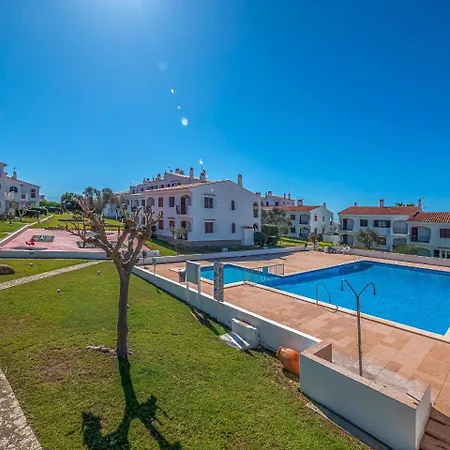Menorca Paradise Cala En Porter Golden Sands & Sea Apartment Cala En Porter (Menorca)