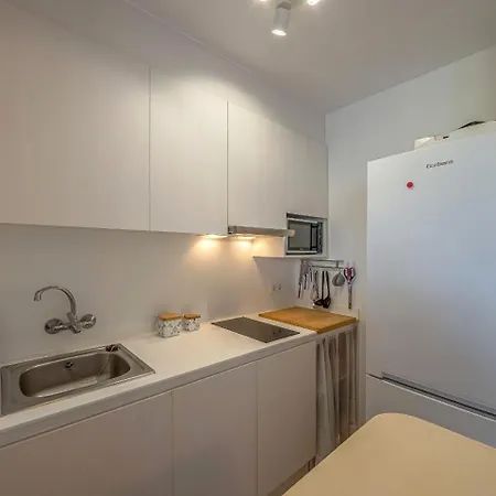 Menorca Paradise Cala En Porter Golden Sands & Sea