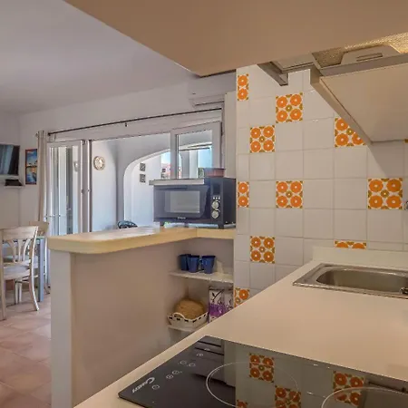 Menorca Paradise Cala En Porter Golden Sands & Sea Apartment *