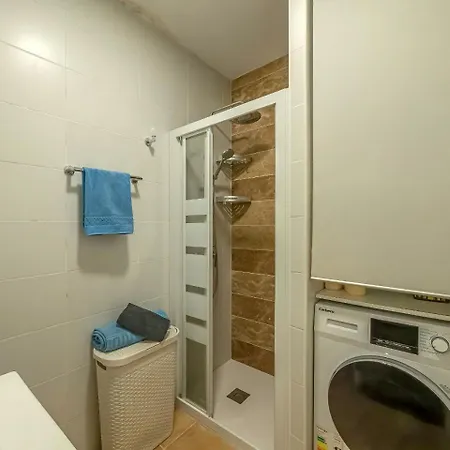 Apartment Menorca Paradise Cala En Porter Golden Sands & Sea Cala En Porter (Menorca)