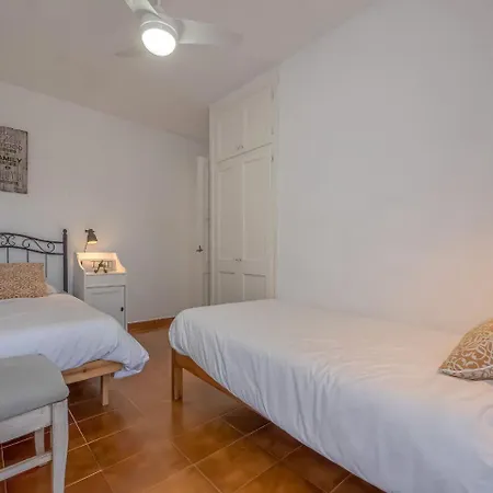 Menorca Paradise Cala En Porter Golden Sands & Sea * Cala En Porter (Menorca)