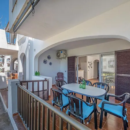 Menorca Paradise Cala En Porter Golden Sands & Sea *