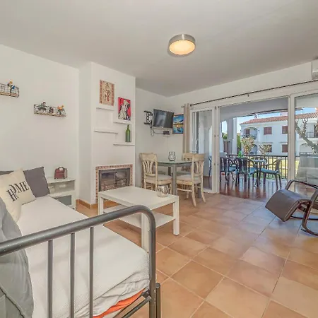 Menorca Paradise Cala En Porter Golden Sands & Sea Apartmán Cala En Porter (Menorca)