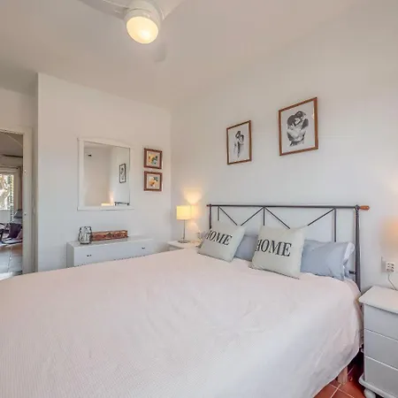 Menorca Paradise Cala En Porter Golden Sands & Sea Cala En Porter (Menorca)