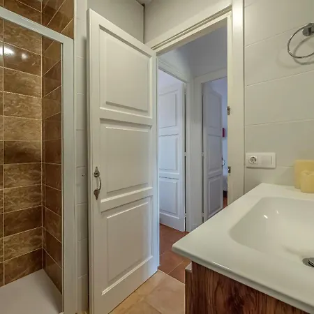 Menorca Paradise Cala En Porter Golden Sands & Sea